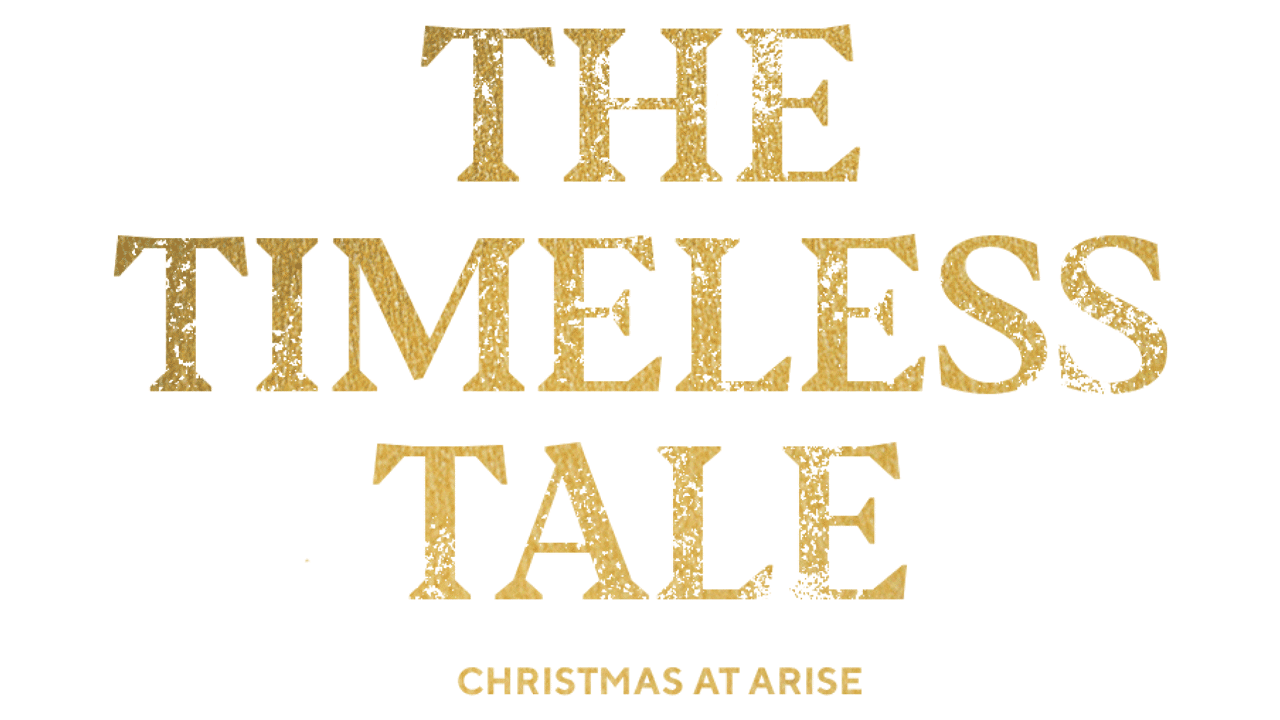 The Timeless Tale, Christmas at ARISE